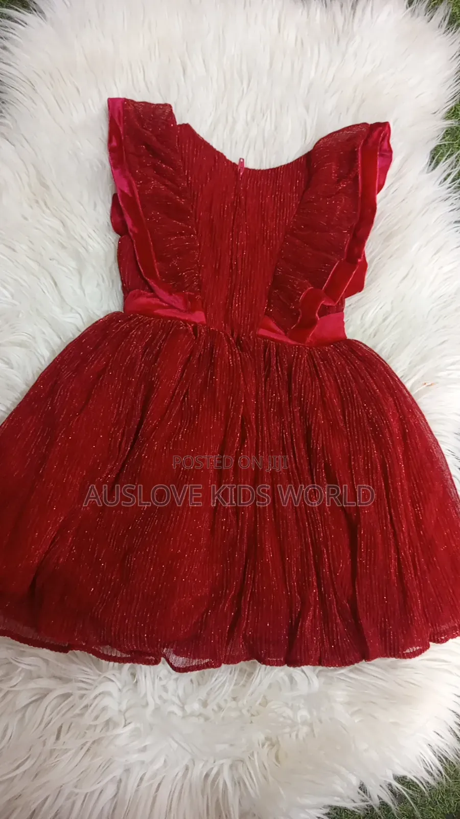 Girl Dress