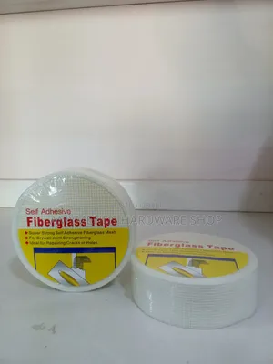 Self Adhesive Fiberglass Tape