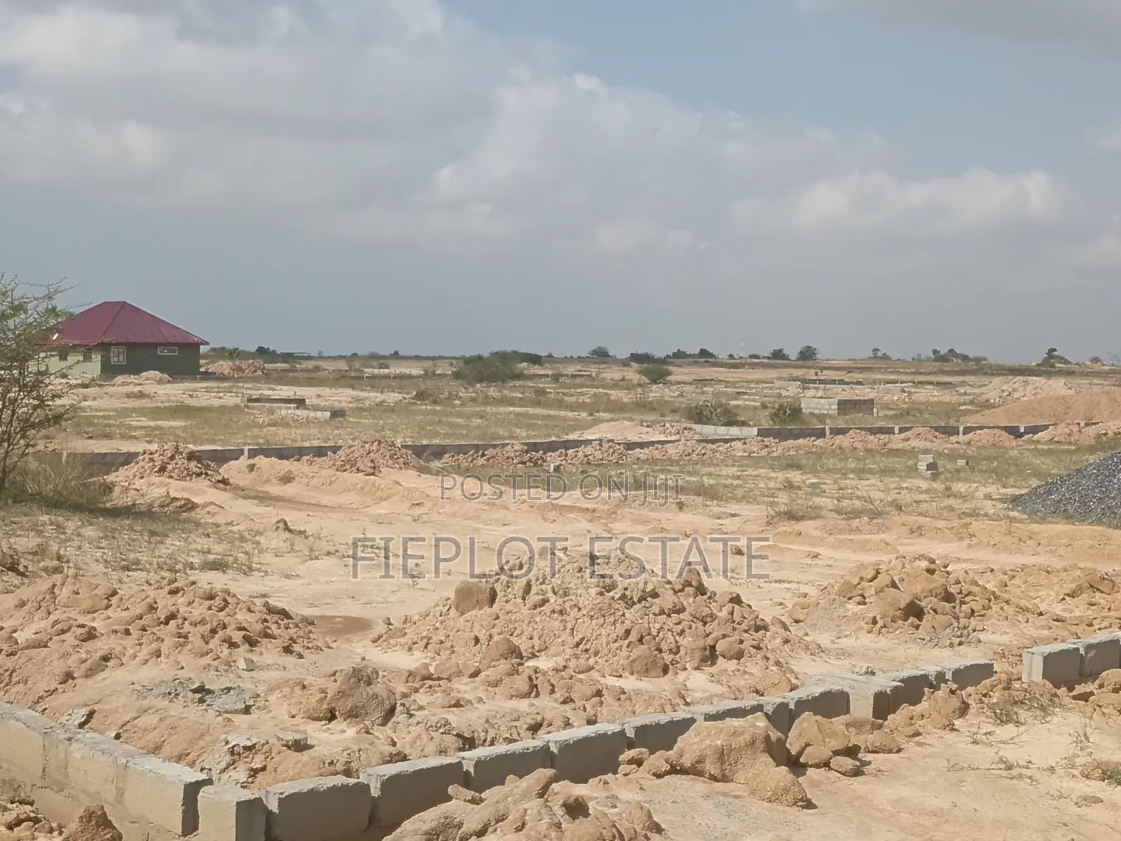 Invest Where Development Is Happening