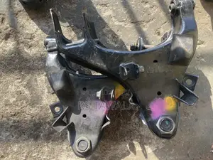 Nissan Hardbody All Parts