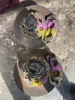 Nissan Hardbody All Parts