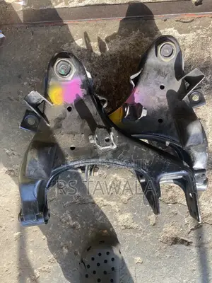 Nissan Hardbody All Parts