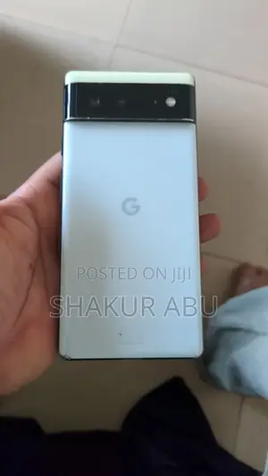 Google Pixel 6 128 GB