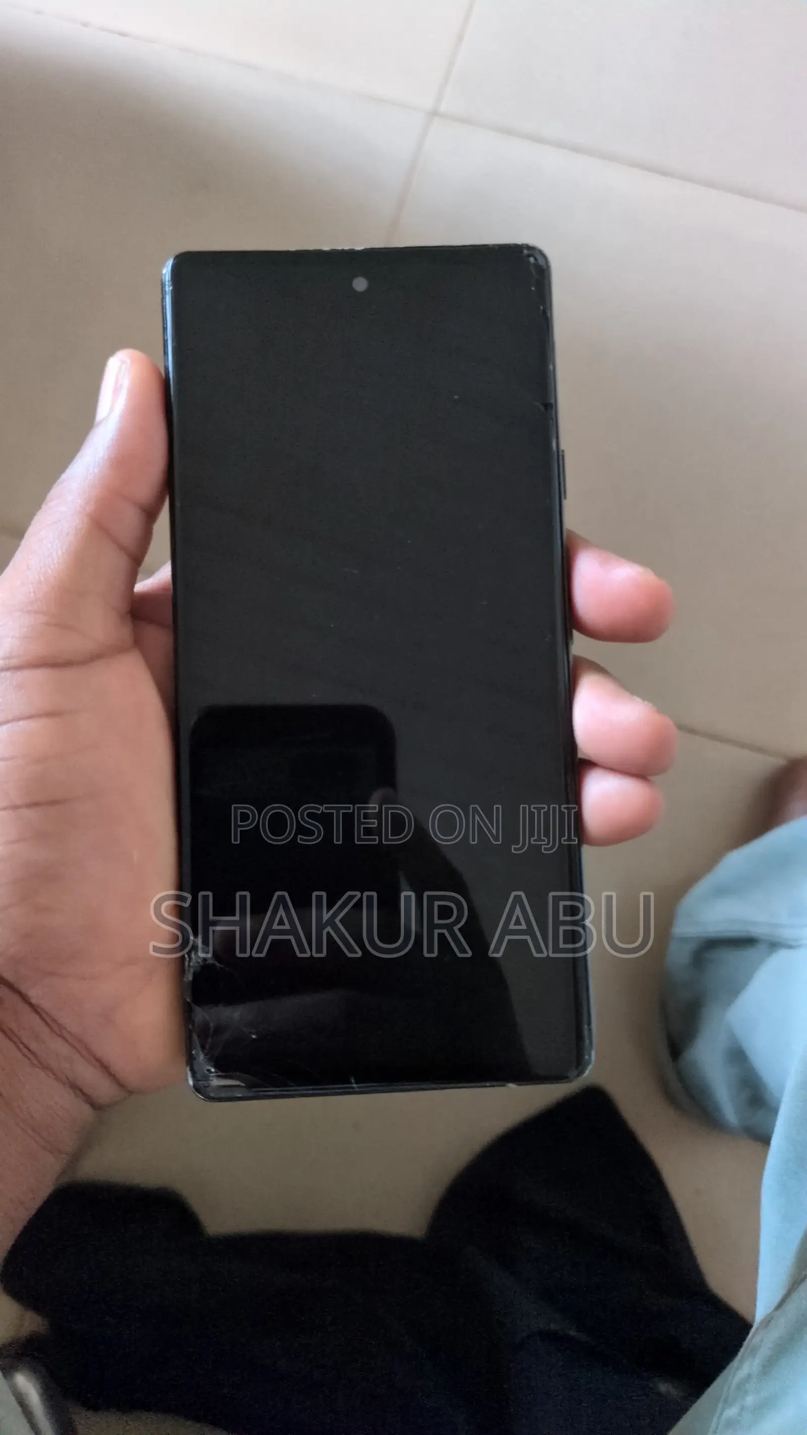 Google Pixel 6 128 GB