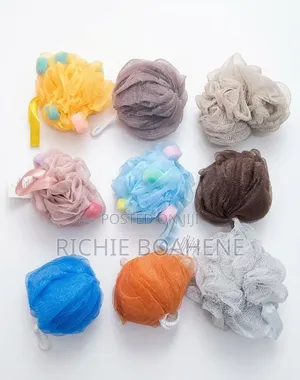 Soft Sponge
