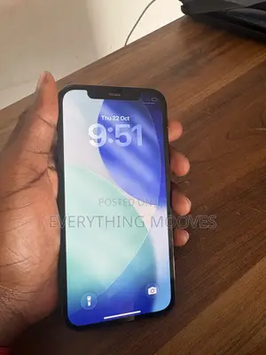 Apple iPhone 12 Pro 128 GB Black