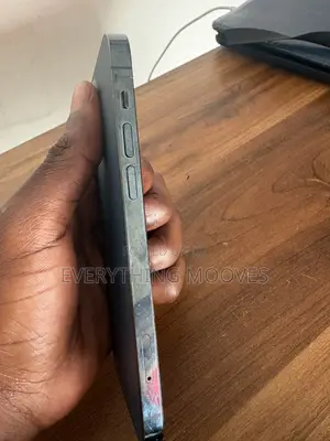 Apple iPhone 12 Pro 128 GB Black