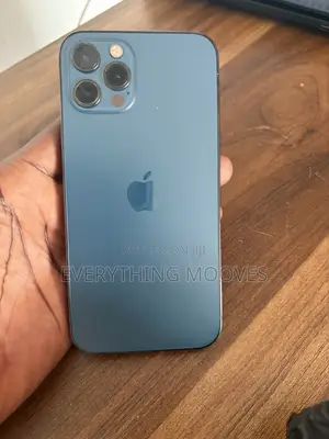 Apple iPhone 12 Pro 128 GB Black