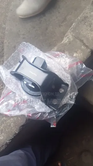Nissan Versa Engine Seat
