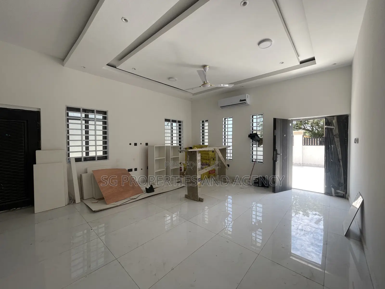 3bdrm House in Manet for sale