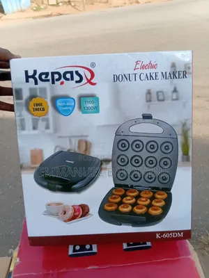 Donut Cake Maker Big Size