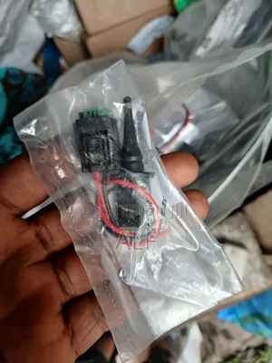 Compatible Ambient Temperature Sensor