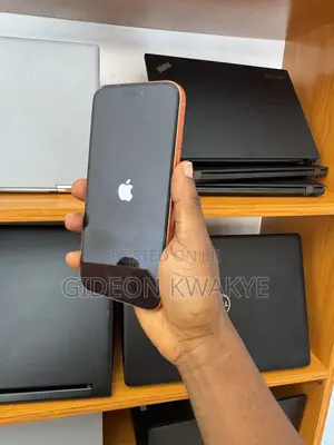 New Apple iPhone 17 Pro Max 256 GB Orange