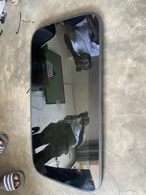Honda CRV 2023 2024 2025 2026 Sunroof Glass