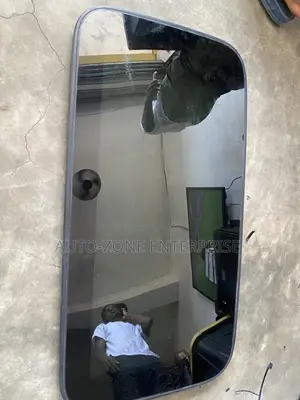 Honda CRV 2023 2024 2025 2026 Sunroof Glass