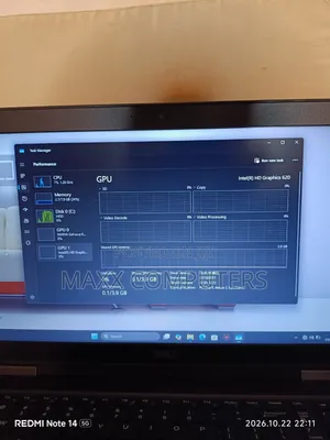 Laptop Dell Latitude 5590 8GB Intel Core i7 HDD+SSD 500GB