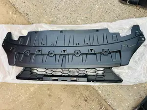 Fit 2018 Down Grille