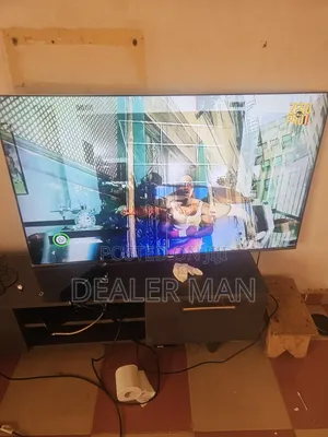 Samsung Qled 55inch