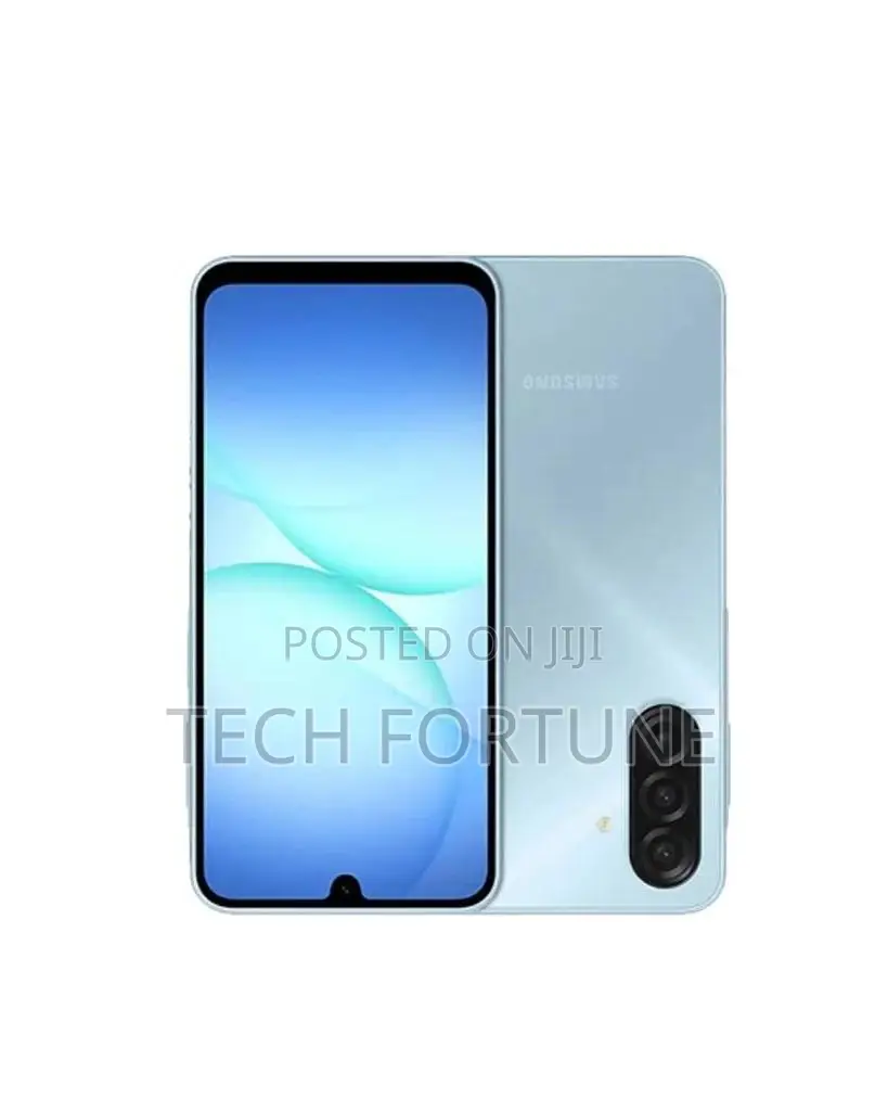 New Samsung Galaxy A17 128 GB Black