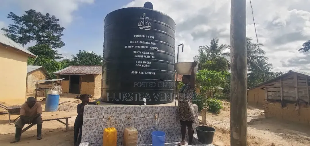 Affordable Water Well Drilling & Treatment Services