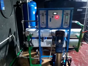 Affordable Water Well Drilling & Treatment Services