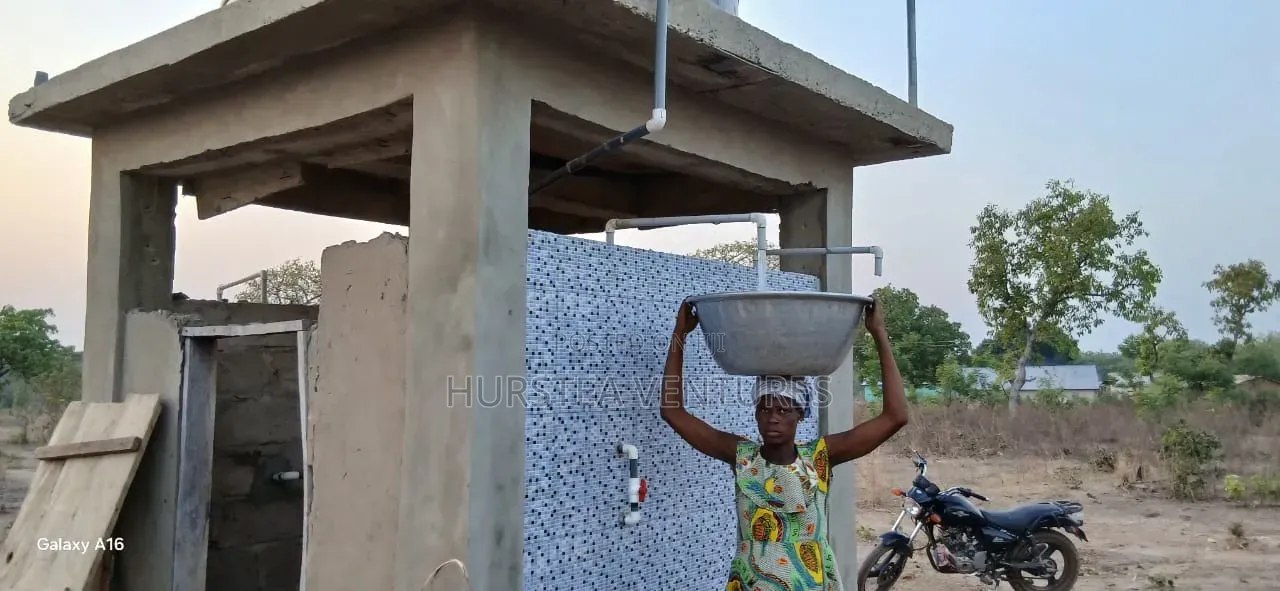 Affordable Water Well Drilling & Treatment Services