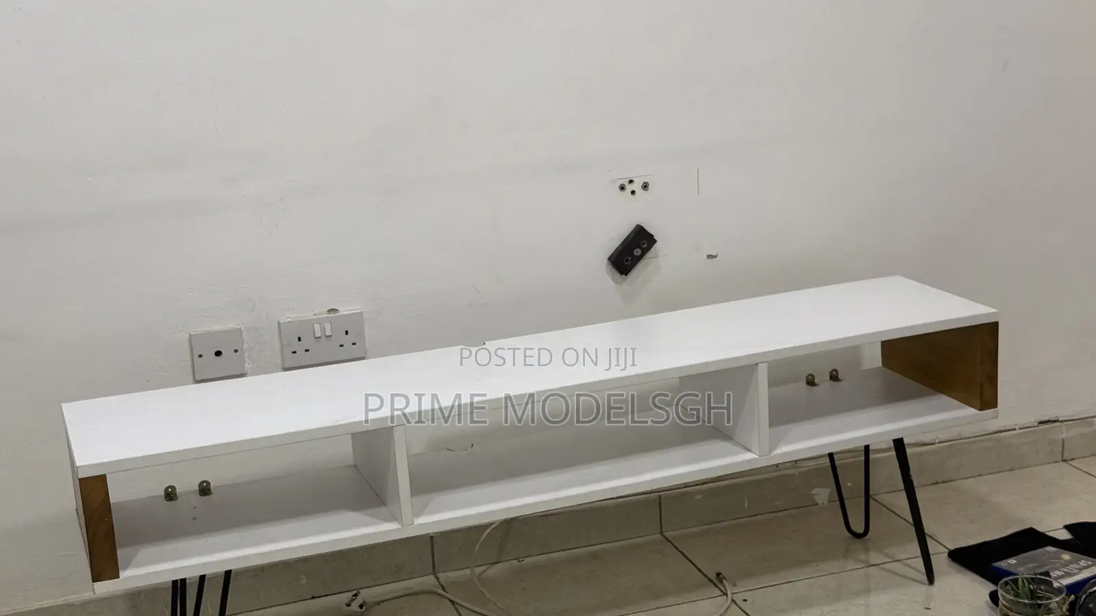 TV Stand (Wooden)