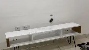 TV Stand (Wooden)