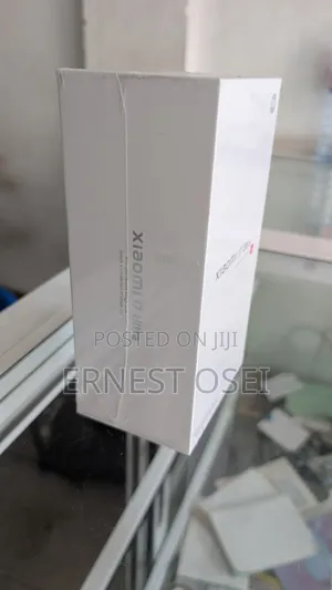 New Xiaomi 17 Ultra 512 GB White