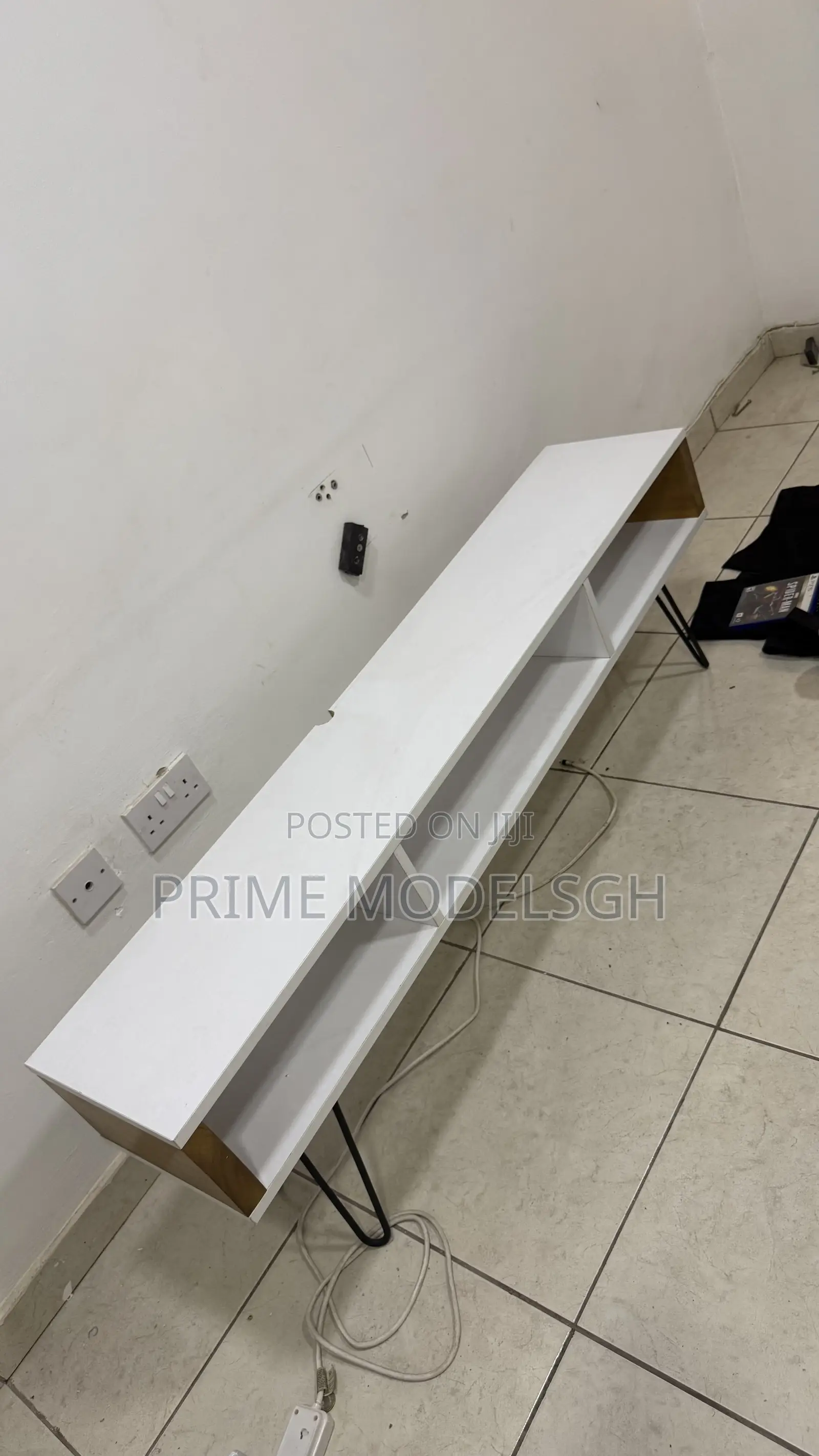 TV Stand (Wooden)