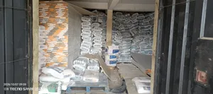 Plasterboard Standard 9.5x1200x2400mm