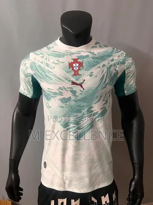 National Team Jerseys