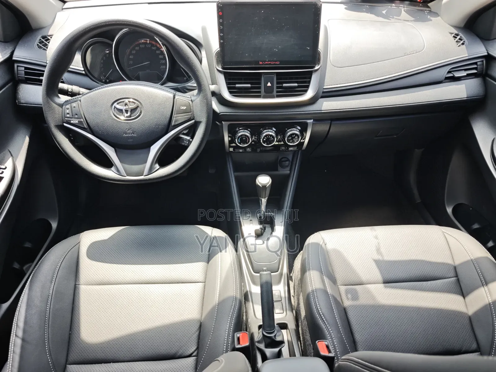 Toyota Yaris Cross 1.5 FWD 2022 White