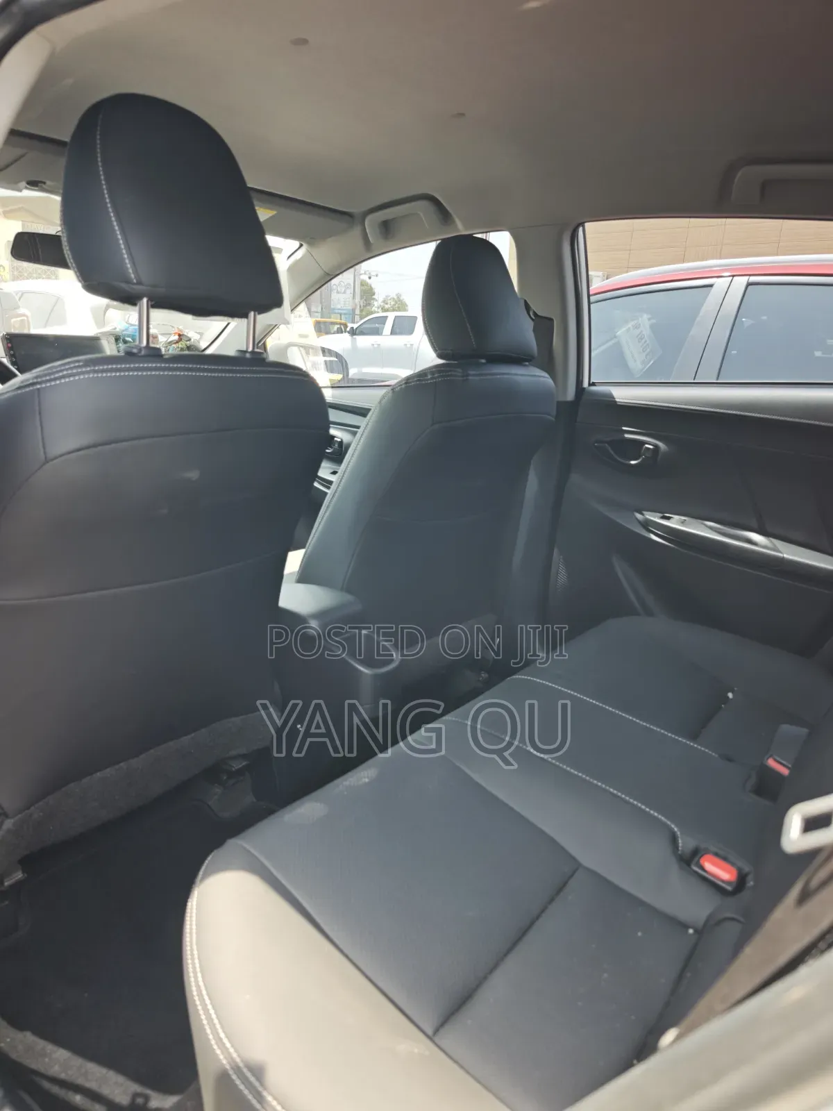 Toyota Yaris Cross 1.5 FWD 2022 White