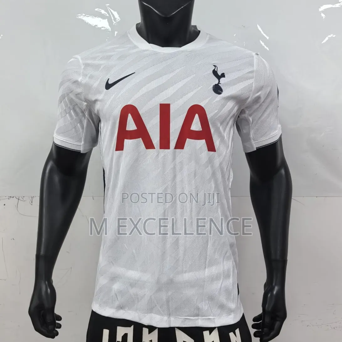 2026/27 Club Team Jersey
