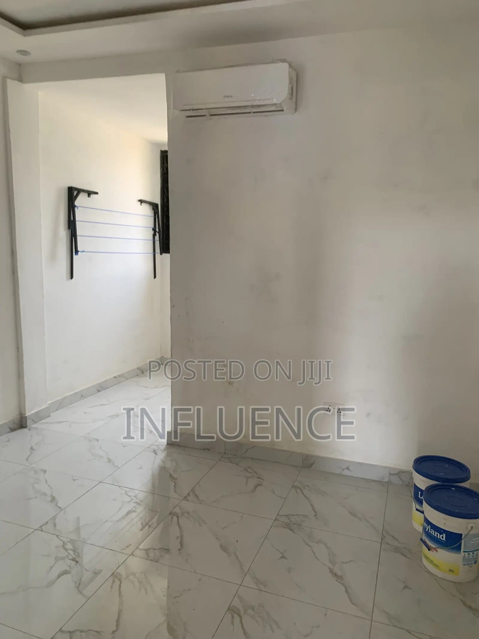 1bdrm Apartment in Nanakrom Kfc, Botwe, East Legon for rent