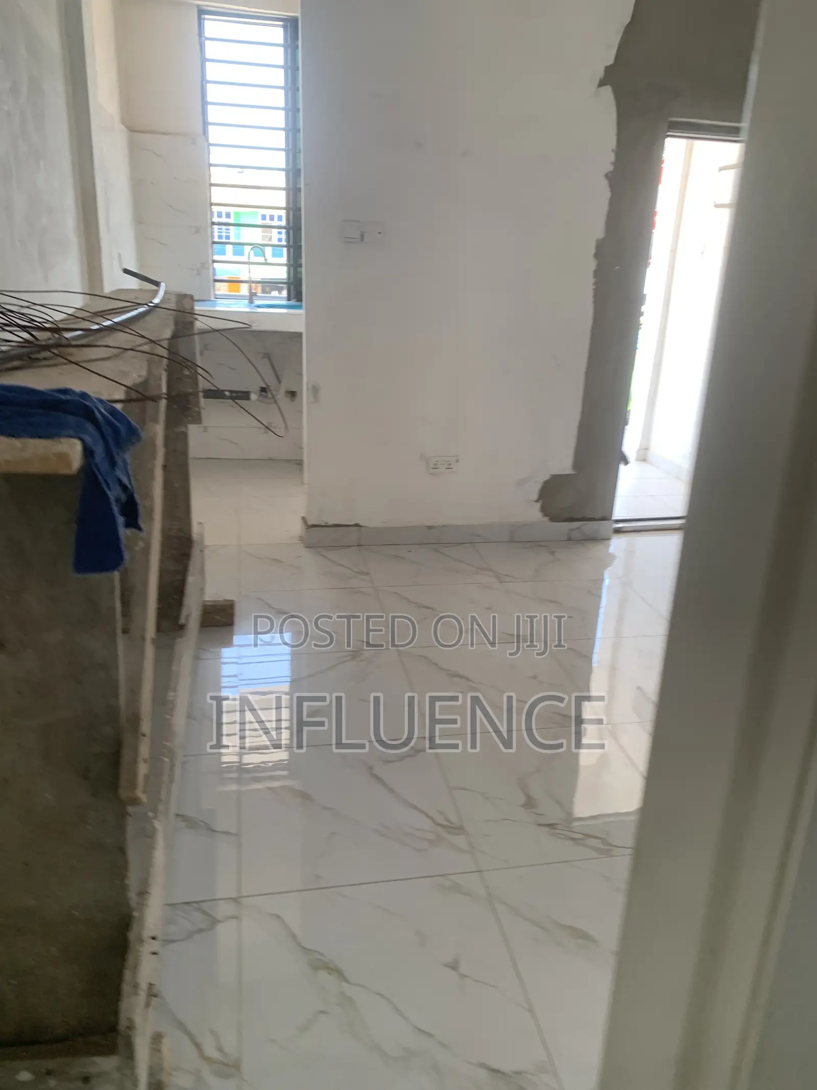 1bdrm Apartment in Nanakrom Kfc, Botwe, East Legon for rent