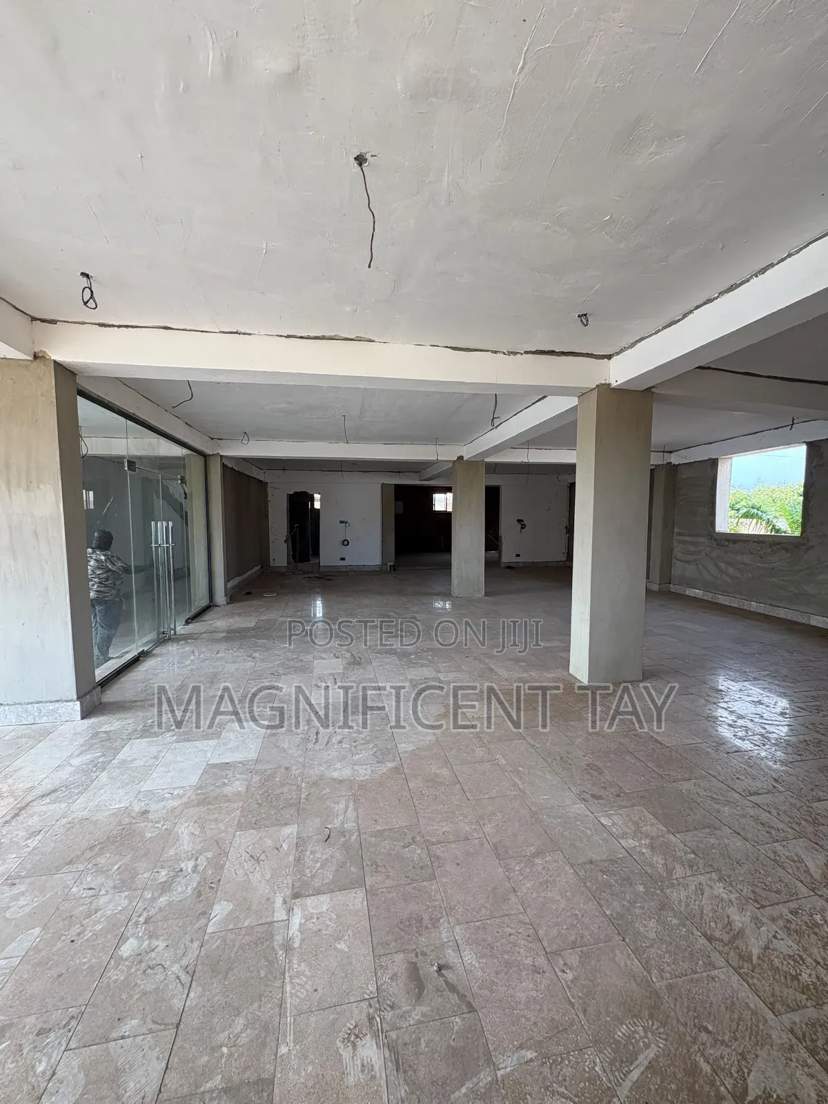 Store/Office for Rent