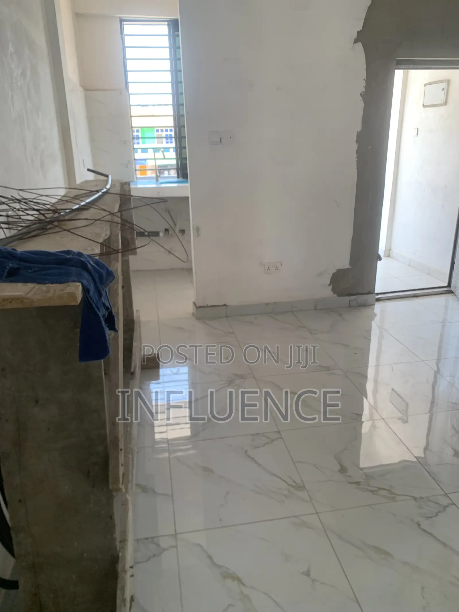 1bdrm Apartment in Nanakrom Kfc, Botwe, East Legon for rent
