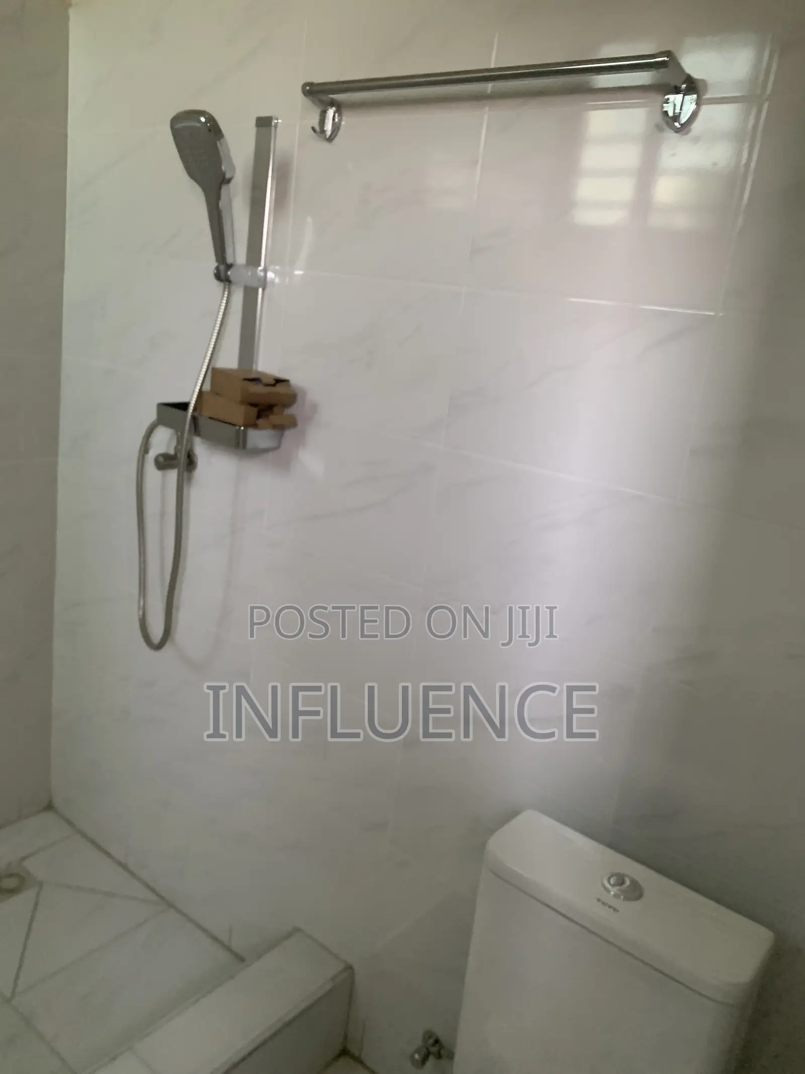 1bdrm Apartment in Nanakrom Kfc, Botwe, East Legon for rent