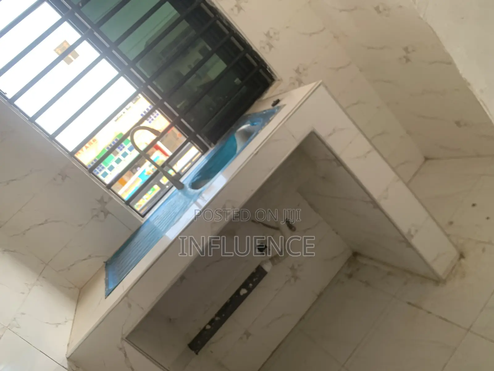 1bdrm Apartment in Nanakrom Kfc, Botwe, East Legon for rent