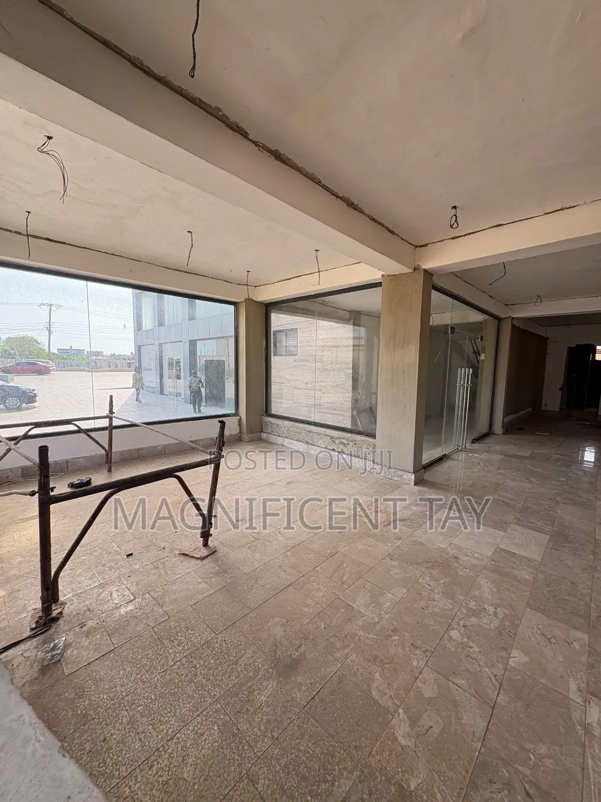 Store/Office for Rent