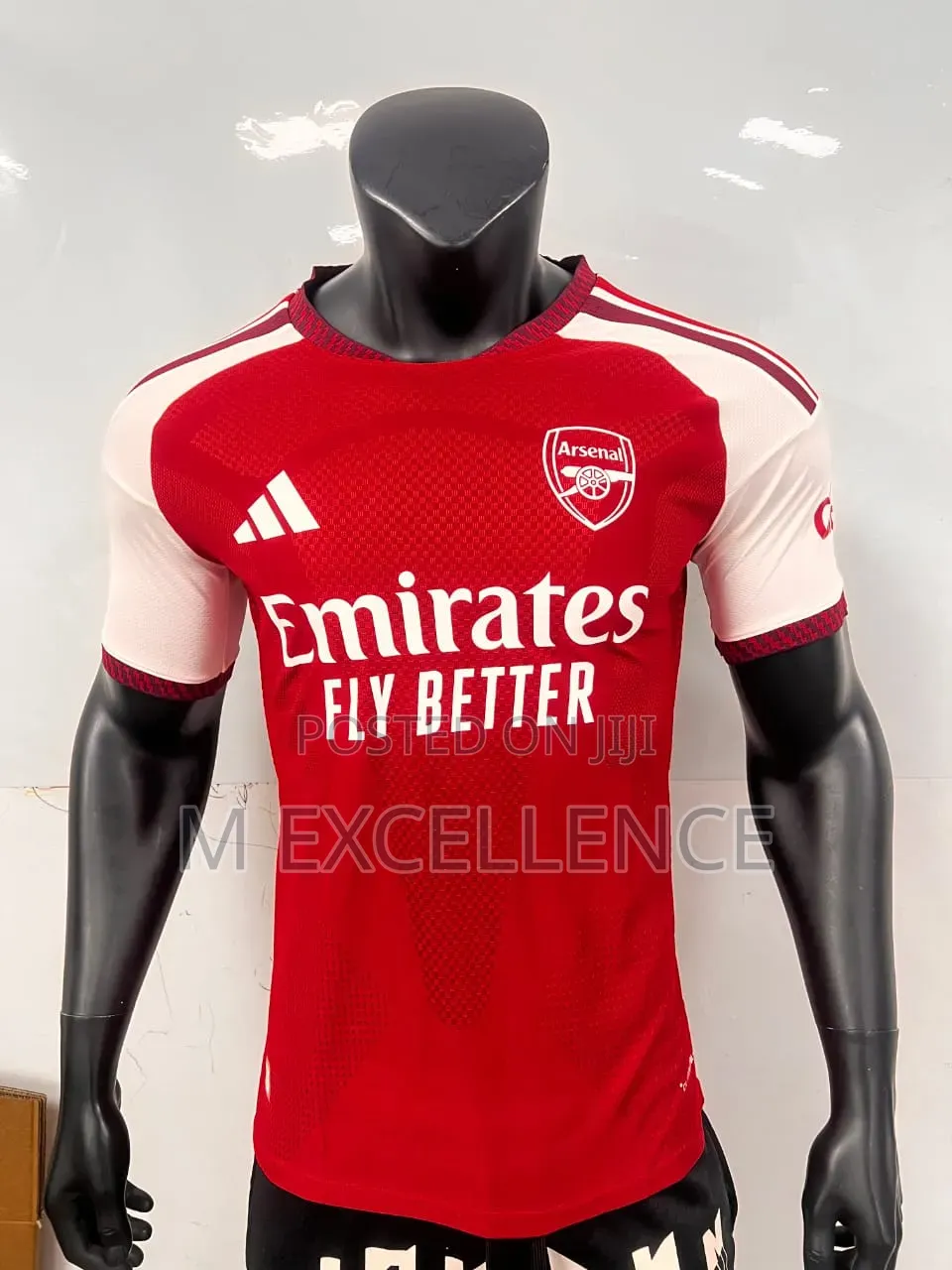 Team Jersey Shirts
