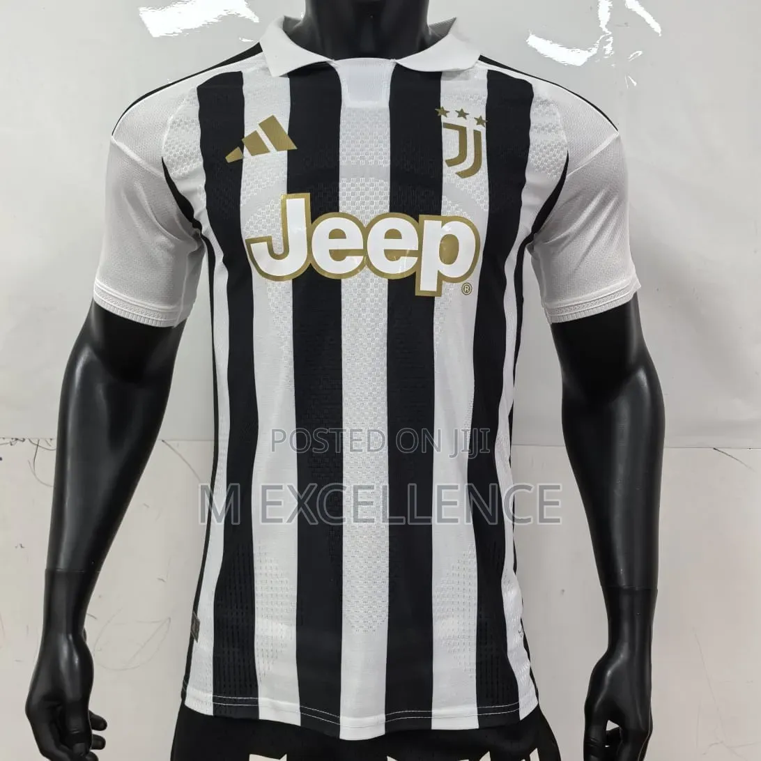 Team Jersey Shirts