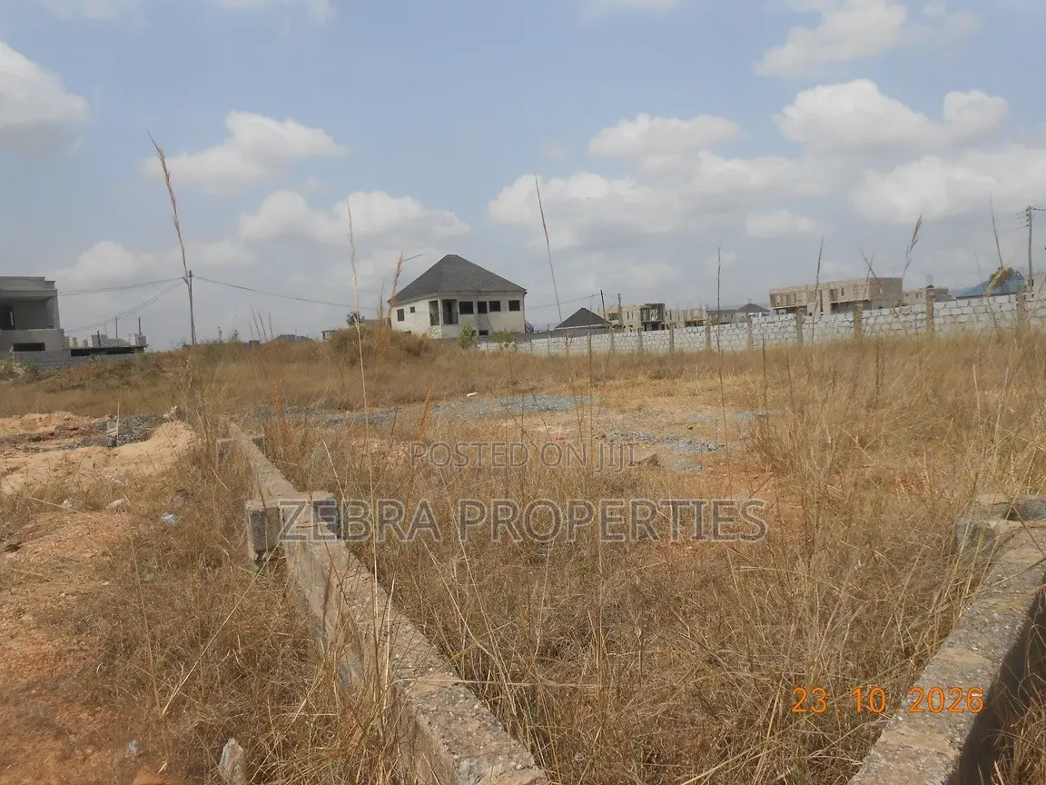 0.32 Acre Land for Sale in Amrahia Near Katamanso