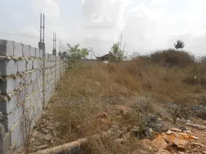 0.32 Acre Land for Sale in Amrahia Near Katamanso