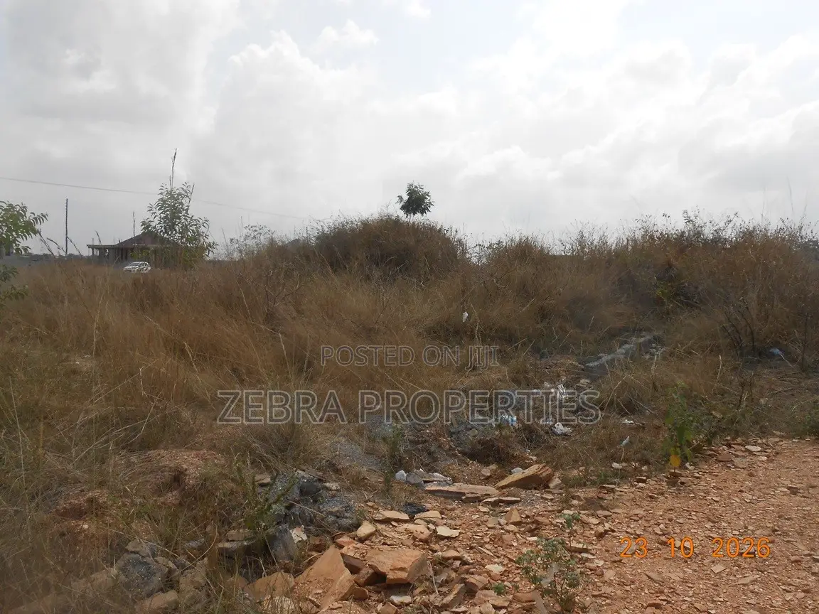 0.32 Acre Land for Sale in Amrahia Near Katamanso