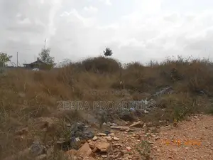 0.32 Acre Land for Sale in Amrahia Near Katamanso
