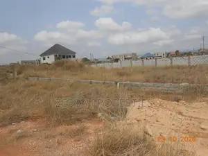 0.32 Acre Land for Sale in Amrahia Near Katamanso