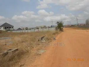 0.32 Acre Land for Sale in Amrahia Near Katamanso
